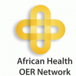 African Health Open Educational Resources Network Logo